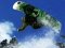 Shaun White Snowboarding Thumb